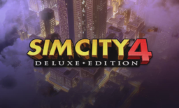 SimCity 4 Deluxe Edition