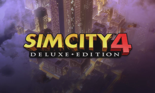 SimCity 4 Deluxe Edition