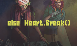 else HeartBreak
