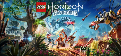 LEGO Horizon Adventures (LEGO Приключения Horizon)