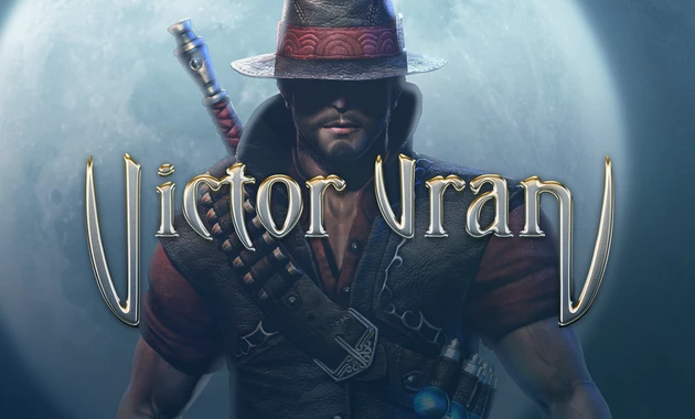 Victor Vran