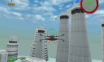 STAR WARS Rogue Squadron 3D
