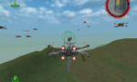 STAR WARS Rogue Squadron 3D