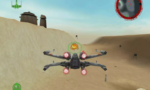 STAR WARS Rogue Squadron 3D