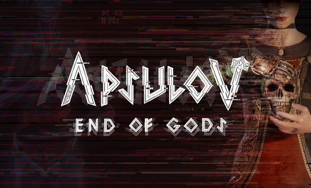 Apsulov End of Gods