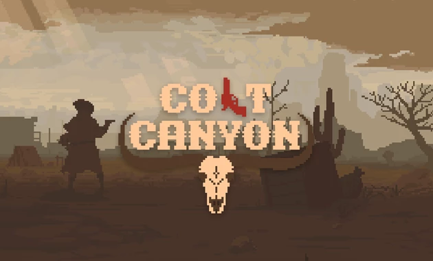 Colt Canyon