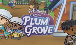 Echoes of the Plum Grove Deluxe Edition