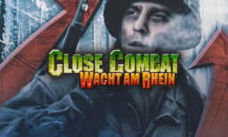 Close Combat Wacht am Rhein