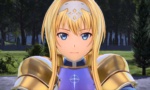 SWORD ART ONLINE Alicization Lycoris Digital Deluxe Edition