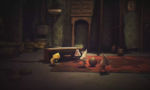 Little Nightmares