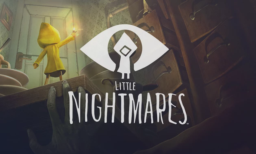 Little Nightmares