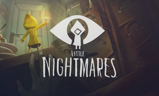 Little Nightmares