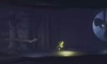 Little Nightmares