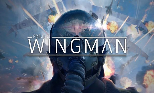 Project Wingman