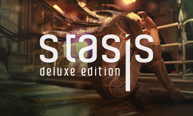 STASIS Deluxe Edition