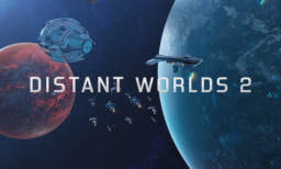 Distant Worlds 2