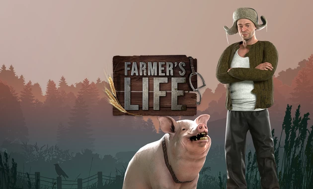 Farmer's Life