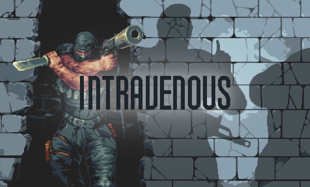 Intravenous