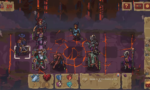 Guards II Chaos in Hell