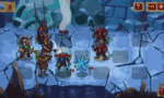 Guards II Chaos in Hell