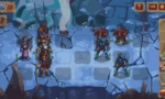 Guards II Chaos in Hell