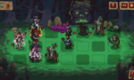 Guards II Chaos in Hell