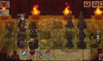 Guards II Chaos in Hell