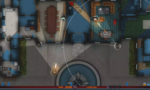 Door Kickers