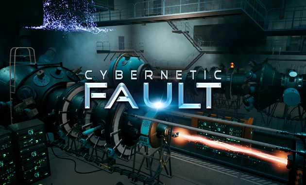 Cybernetic Fault  (Early Access)