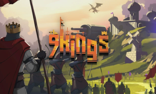 9 Kings (Early Access)