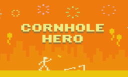 Cornhole Hero