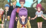 Tales of Graces f Remastered