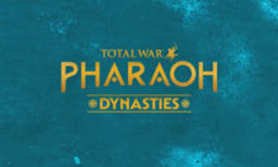 Total War PHARAOH DYNASTIES