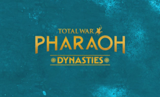 Total War PHARAOH DYNASTIES