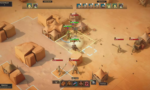 Dunebound Tactics
