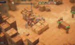 Dunebound Tactics