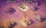 Dunebound Tactics