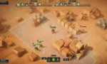 Dunebound Tactics