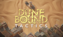 Dunebound Tactics
