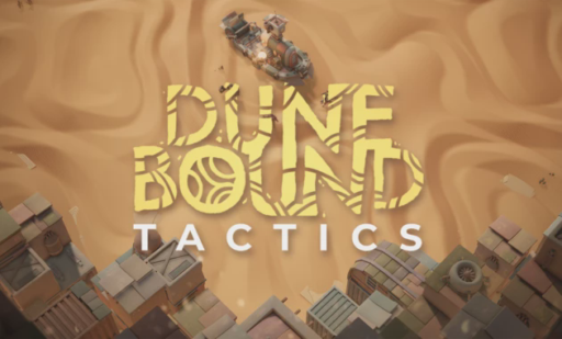 Dunebound Tactics