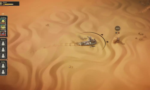 Dunebound Tactics