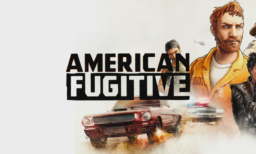 American Fugitive
