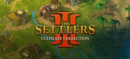Settlers 3 Ultimate Collection