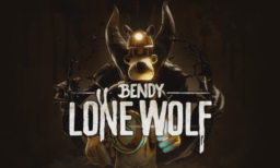 Bendy Lone Wolf
