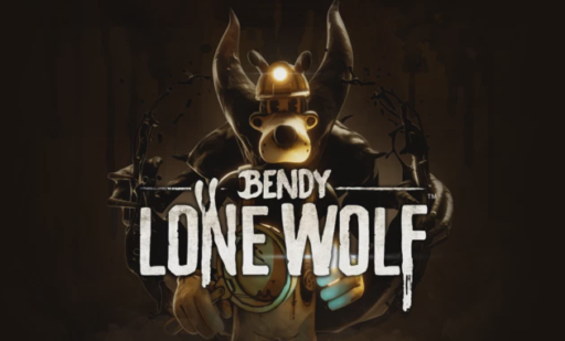 Bendy Lone Wolf
