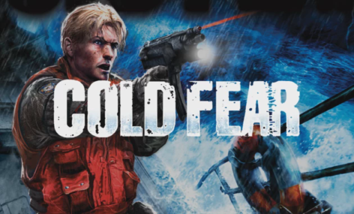 Cold Fear