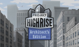 Project Highrise Architects Edition