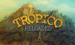 Tropico Reloaded