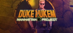 Duke Nukem Manhattan Project
