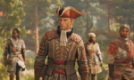 GreedFall The Dying World Deluxe Edition